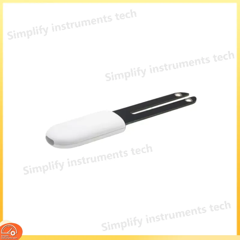 Smart Garden Monitoring System - เซ็นเซอร์วัดความชื้นในดินอัจฉริยะ พร้อมระบบตรวจสอบอุณหภูมิ ระบบชลประทานอัตโนมัติสำหรับสวน อุปกรณ์รดน้ำต้นไม้ วัสดุซิลิโคนพลาสติก ควบคุมผ่านแอป
