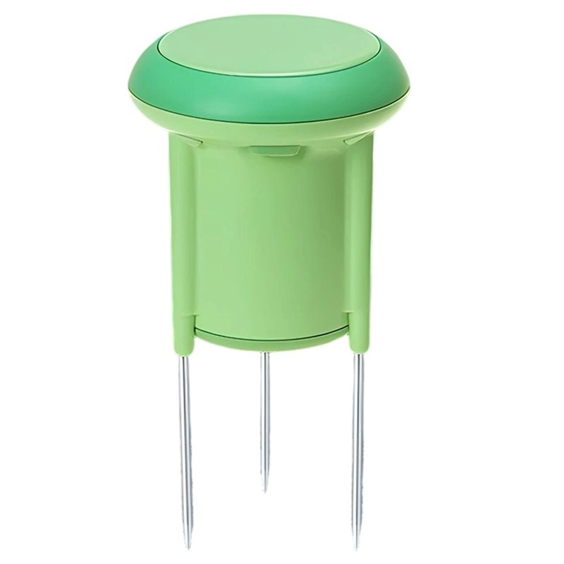 Smart Garden Zigbee - B50C Tuya Smart Zigbee เครื่องตรวจวัดความชื้นในดิน เครื่องวัดอุณหภูมิและความชื้น