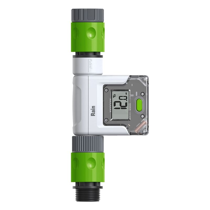 BMBY-US NH เครื่องวัดการไหลของ - Smart Garden Monitoring System บทวิจารณ์และราคา