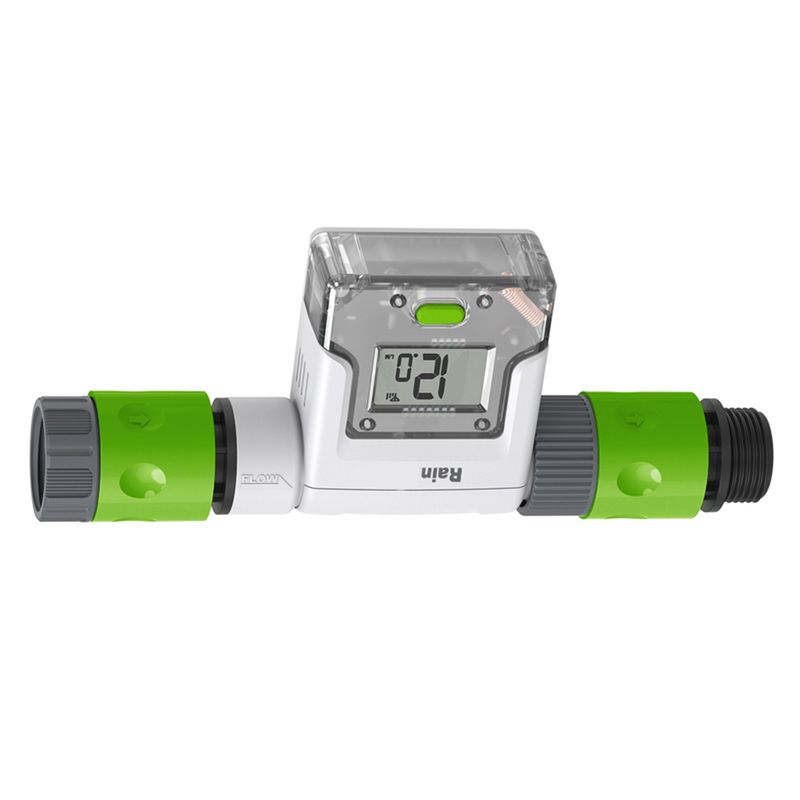BMBY-US NH เครื่องวัดการไหลของ - Smart Garden Monitoring System บทวิจารณ์และราคา