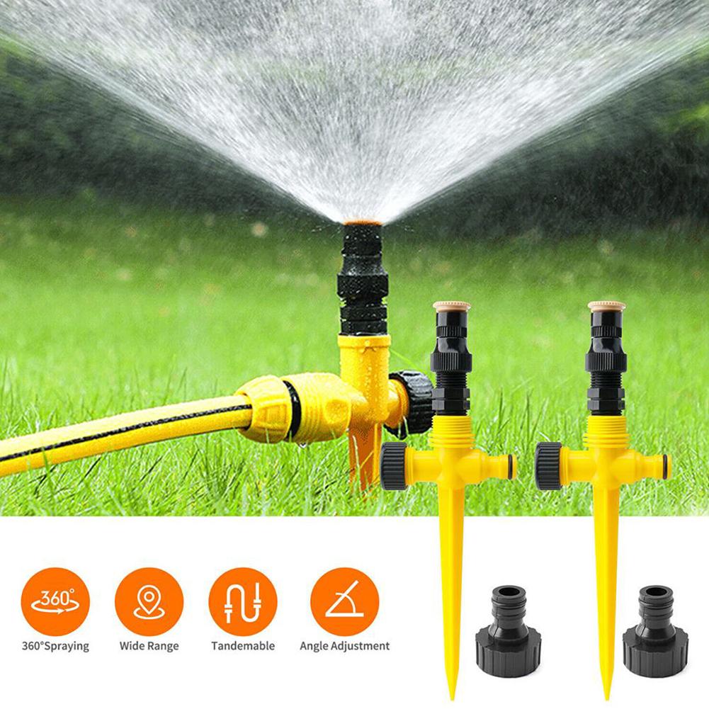 360 °   สปริงเกอร์รดน้ำสวนแบบป - Smart Garden Monitoring System บทวิจารณ์และราคา