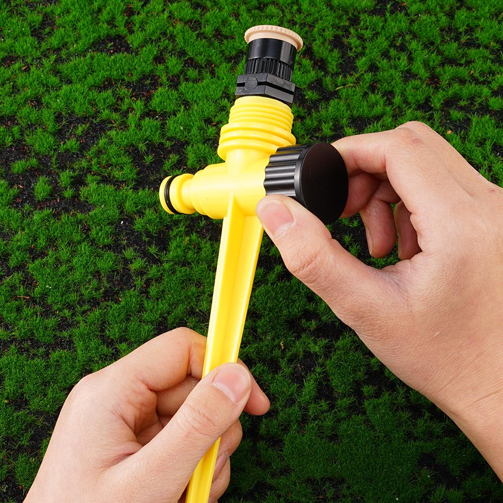 360 °   สปริงเกอร์รดน้ำสวนแบบป - Smart Garden Monitoring System บทวิจารณ์และราคา