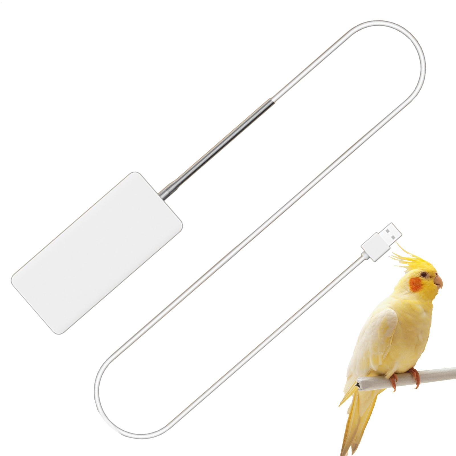 เครื่องทำความร้อนสำหรับสัตว์เล - Smart Garden Bird Bath บทวิจารณ์และราคา