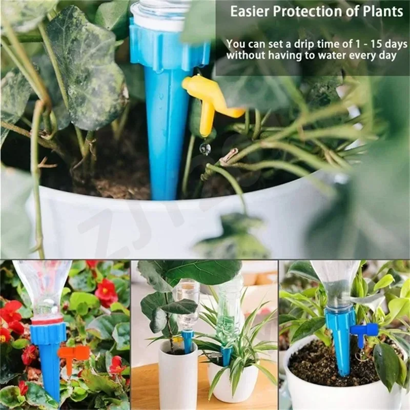 ระบบชลประทานแบบหยดอัจฉริยะ ชุด - Smart Garden Monitoring System บทวิจารณ์และราคา