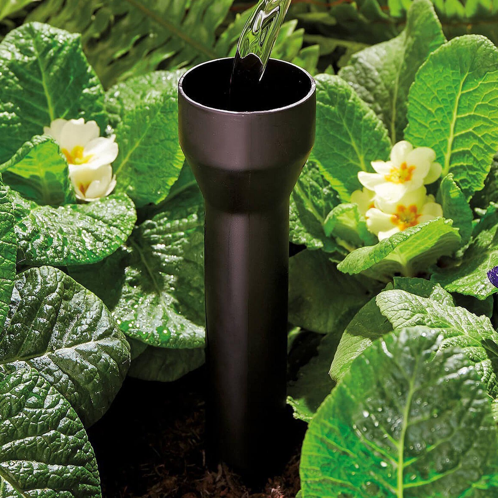 อุปกรณ์รดน้ำต้นไม้แบบเสียบ 3 ช - Smart Garden Watering บทวิจารณ์และราคา