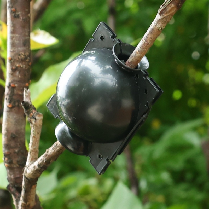 อุปกรณ์ปลูกต้นไม้แบบใช้ซ้ำได้  - Smart Garden Storage บทวิจารณ์และราคา