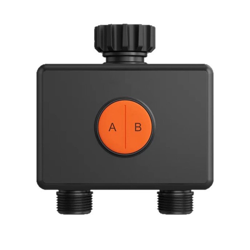วาล์วน้ำอัจฉริยะ ABRU-Zigbee 3 - Smart Garden Zigbee บทวิจารณ์และราคา