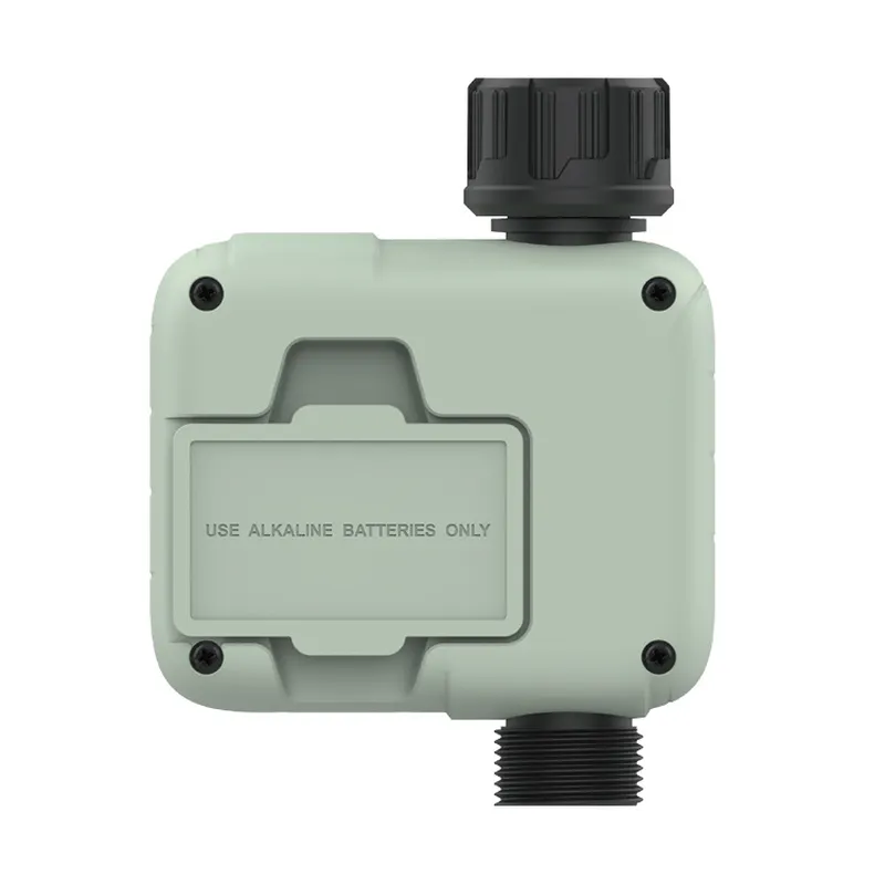 อุปกรณ์รดน้ำอัตโนมัติ ระบบชลปร - Smart Garden Irrigation บทวิจารณ์และราคา