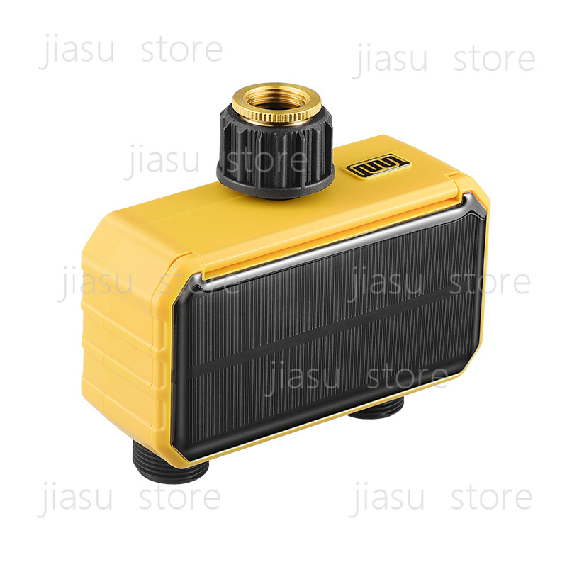 ชุดรดน้ำอัตโนมัติพลังงานแสงอาท - Smart Garden Irrigation บทวิจารณ์และราคา