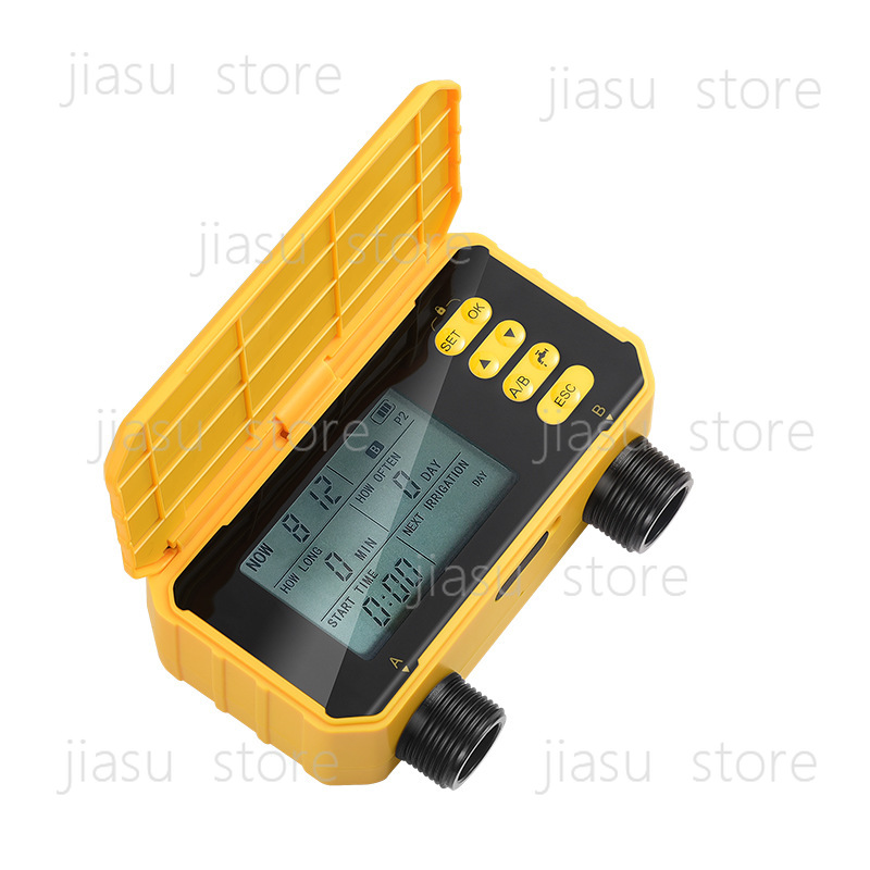 ชุดรดน้ำอัตโนมัติพลังงานแสงอาท - Smart Garden Irrigation บทวิจารณ์และราคา