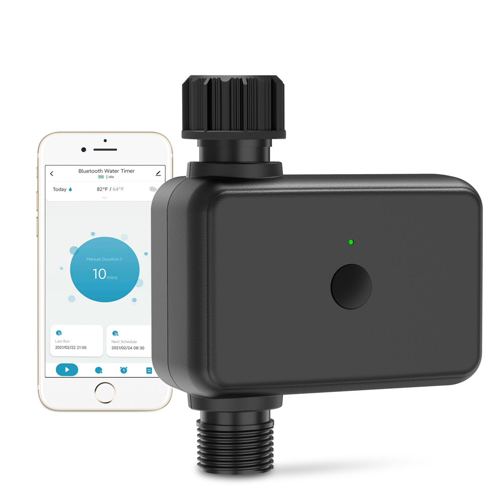 ตัวควบคุมการรดน้ำอัจฉริยะสำหรั - Smart Garden Irrigation บทวิจารณ์และราคา