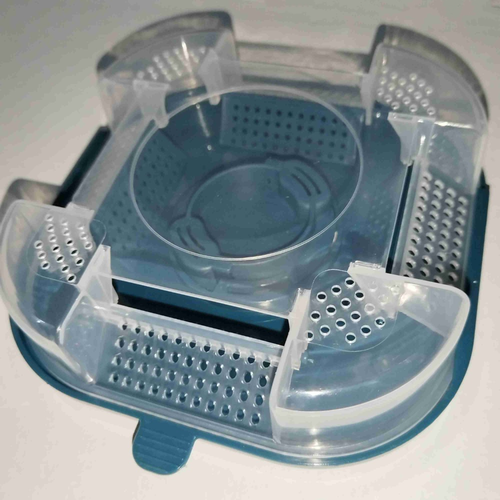 กล่องดักแมลงสาบอัตโนมัติสำหรับ - Smart Garden Storage บทวิจารณ์และราคา