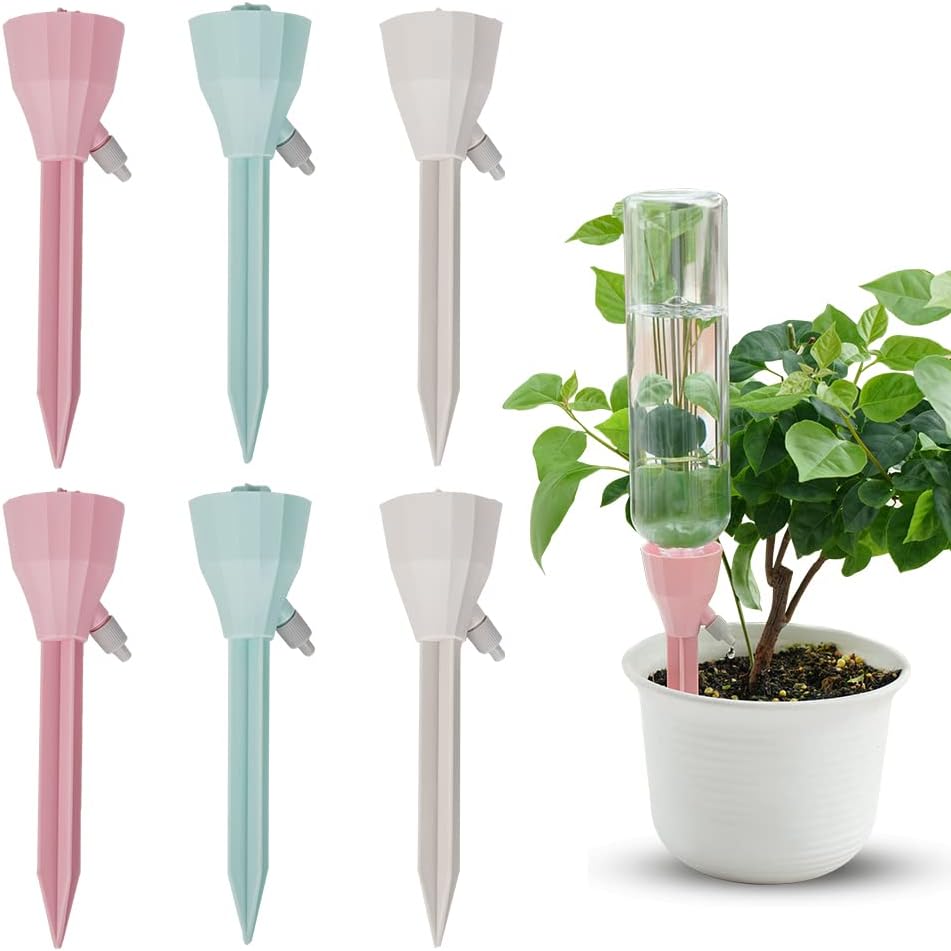 ระบบน้ำหยดอัตโนมัติ หัวน้ำหยดป - Smart Garden Irrigation บทวิจารณ์และราคา