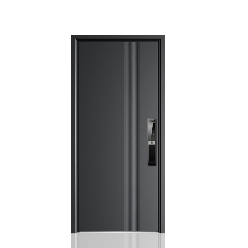 ประตูทางเข้ารุ่น 2026 ขนาดสั่ง - Smart Garden Lock บทวิจารณ์และราคา