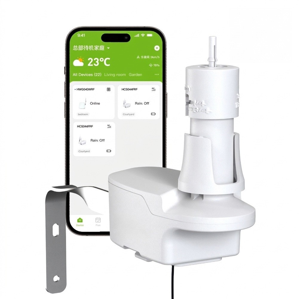 ตัวตั้งเวลาการรดน้ำแบบมีสายพร้ - Smart Garden Irrigation บทวิจารณ์และราคา