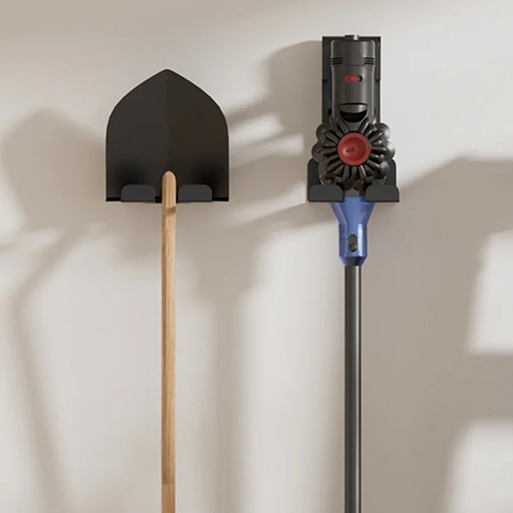ที่แขวนเครื่องมือตัดหญ้าแบบติด - Smart Garden Storage บทวิจารณ์และราคา
