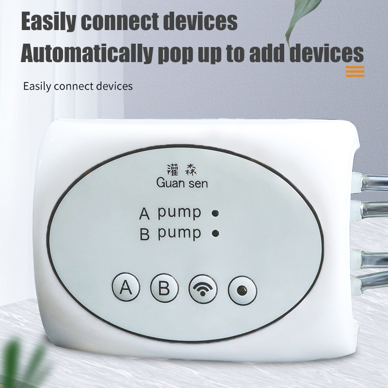 ชุดควบคุมระบบน้ำหยดอัตโนมัติสำ - Smart Garden Sphagnum Moss บทวิจารณ์และราคา
