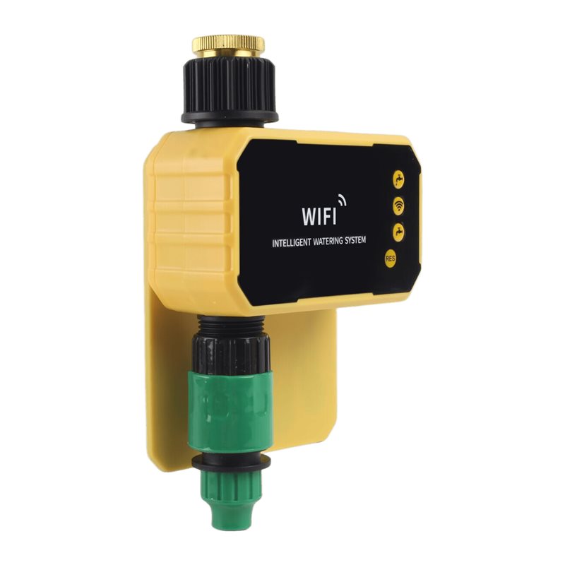 ระบบชลประทานอัตโนมัติ J1UL1N ส - Smart Garden Zigbee บทวิจารณ์และราคา