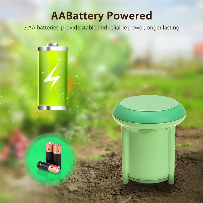 B50C Tuya Smart Zigbee เครื่อง - Smart Garden Zigbee บทวิจารณ์และราคา