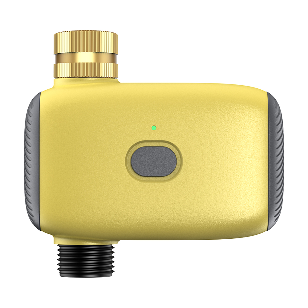 ตัวตั้งเวลาควบคุมการรดน้ำอัจฉร - Smart Garden Irrigation บทวิจารณ์และราคา